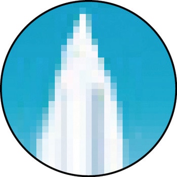 点击查看大图 3英寸棉签哈比CA-003MB